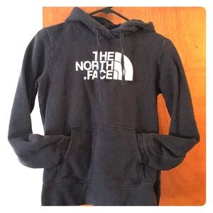 North Face Hoodie